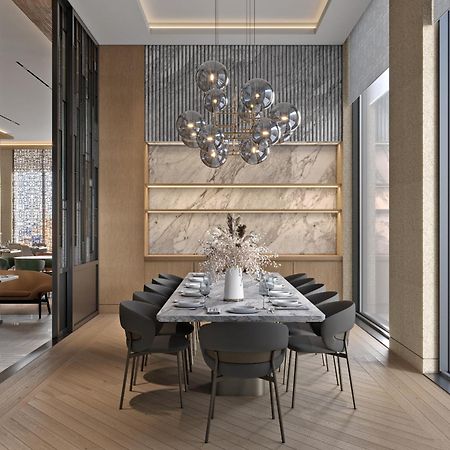 Courtyard By Marriott Prishtina Otel Priştine Dış mekan fotoğraf