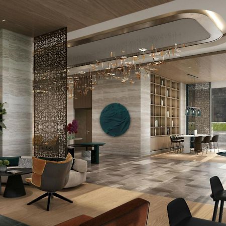 Courtyard By Marriott Prishtina Otel Priştine Dış mekan fotoğraf