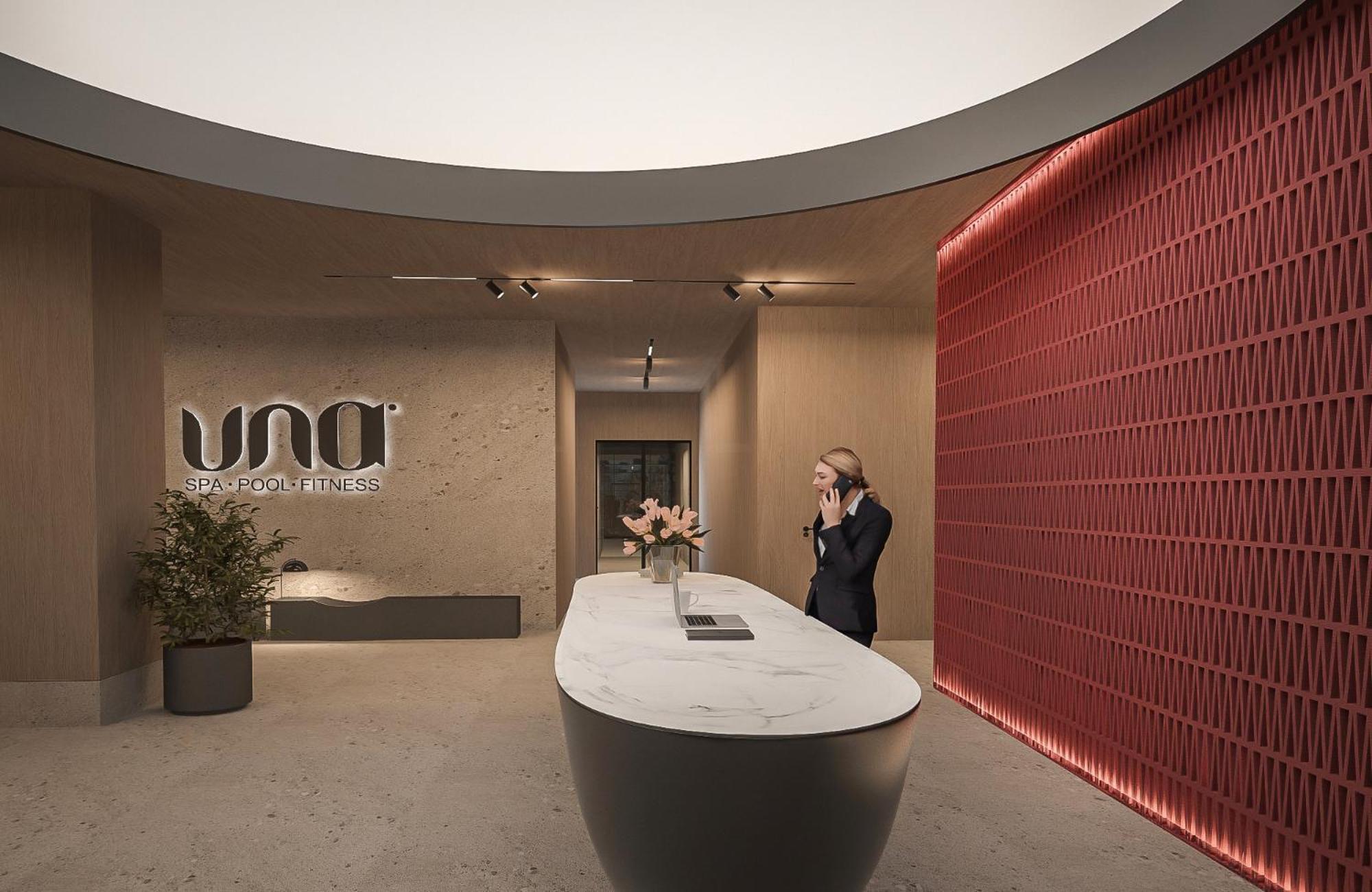 Courtyard By Marriott Prishtina Otel Priştine Dış mekan fotoğraf
