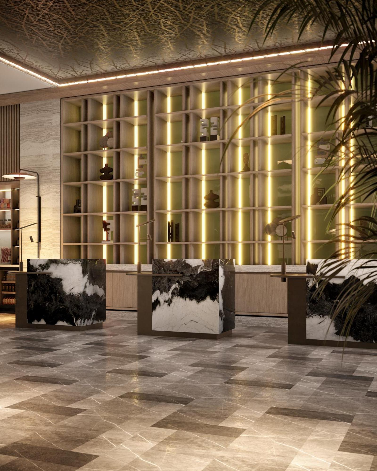 Courtyard By Marriott Prishtina Otel Priştine Dış mekan fotoğraf