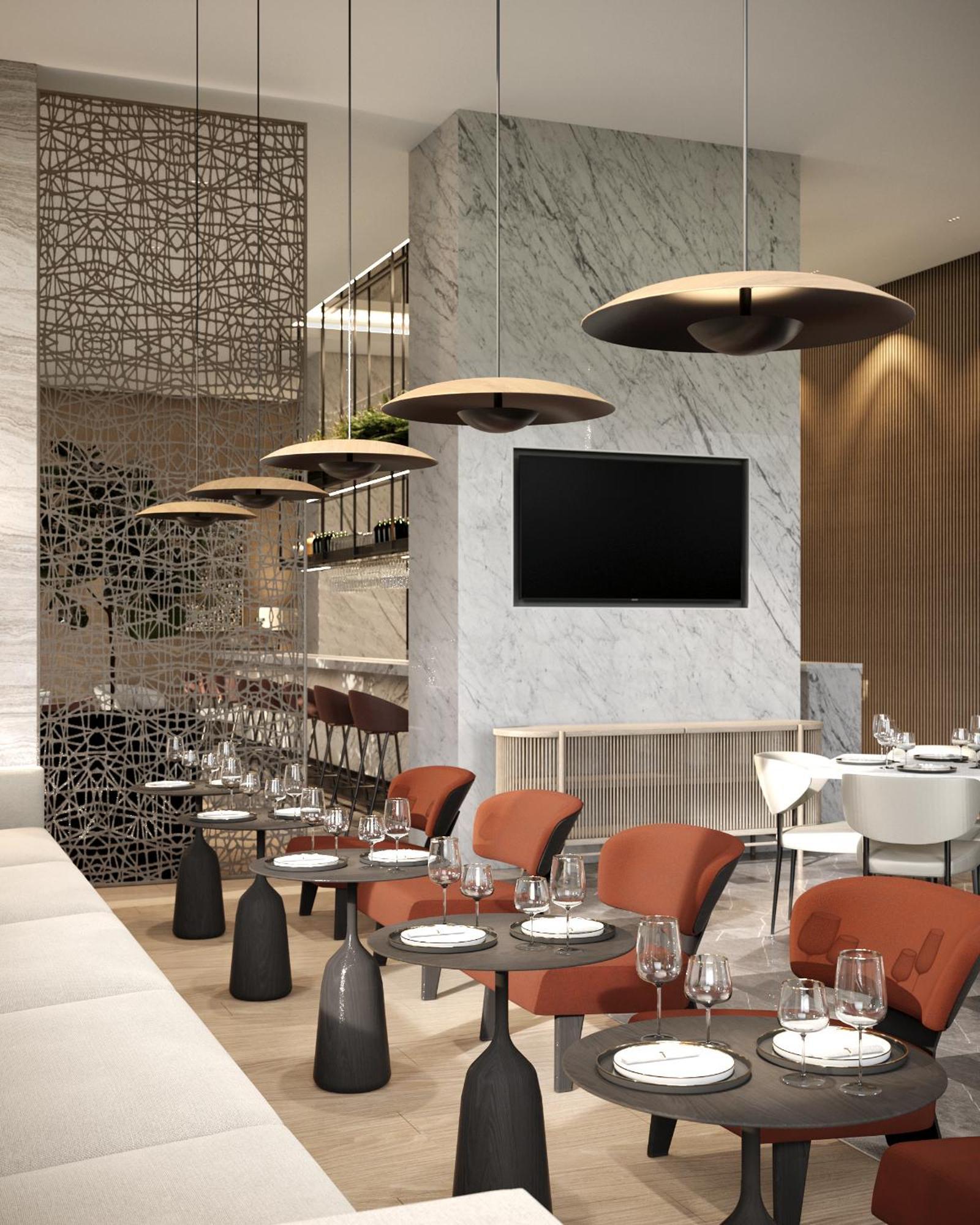Courtyard By Marriott Prishtina Otel Priştine Dış mekan fotoğraf