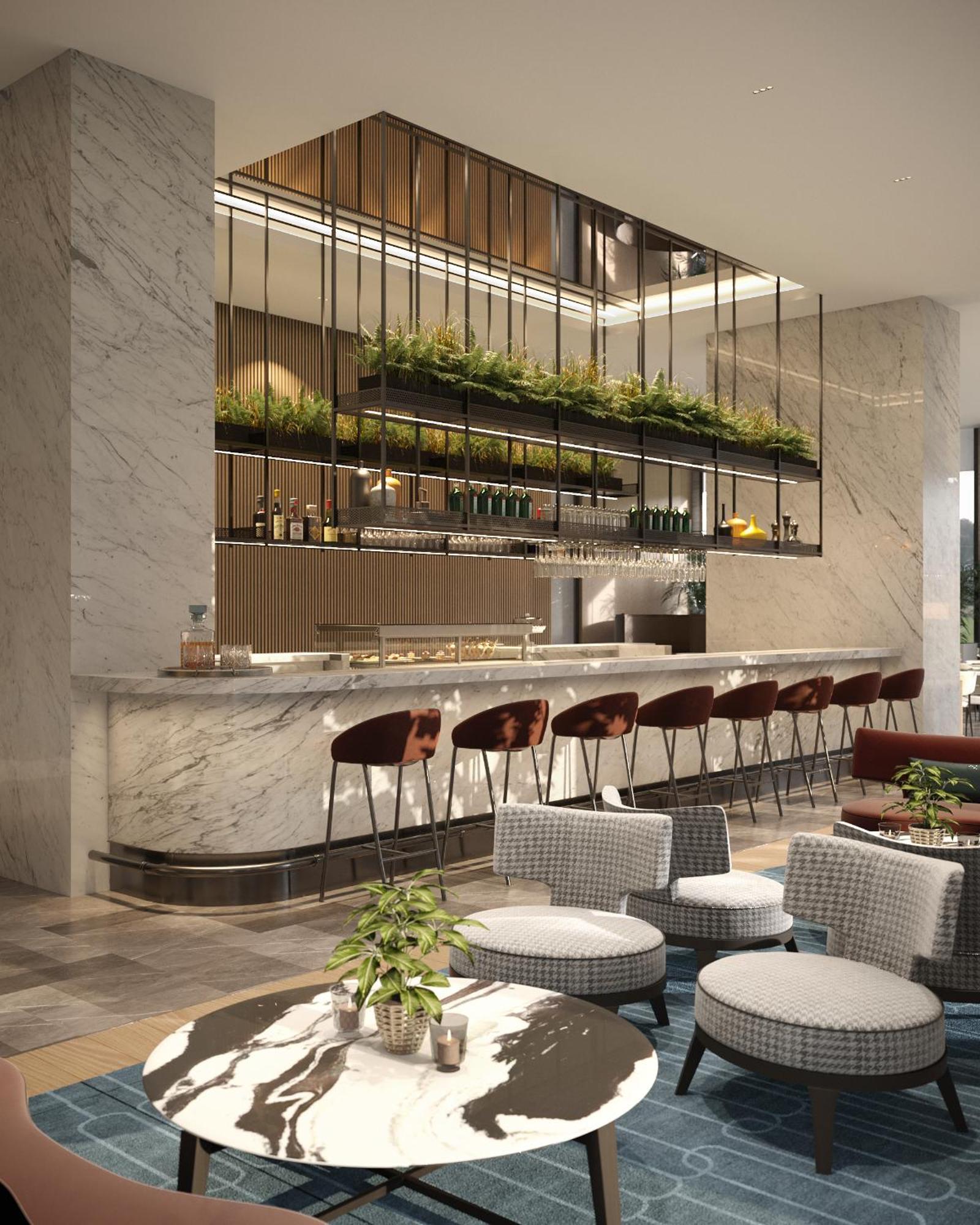 Courtyard By Marriott Prishtina Otel Priştine Dış mekan fotoğraf