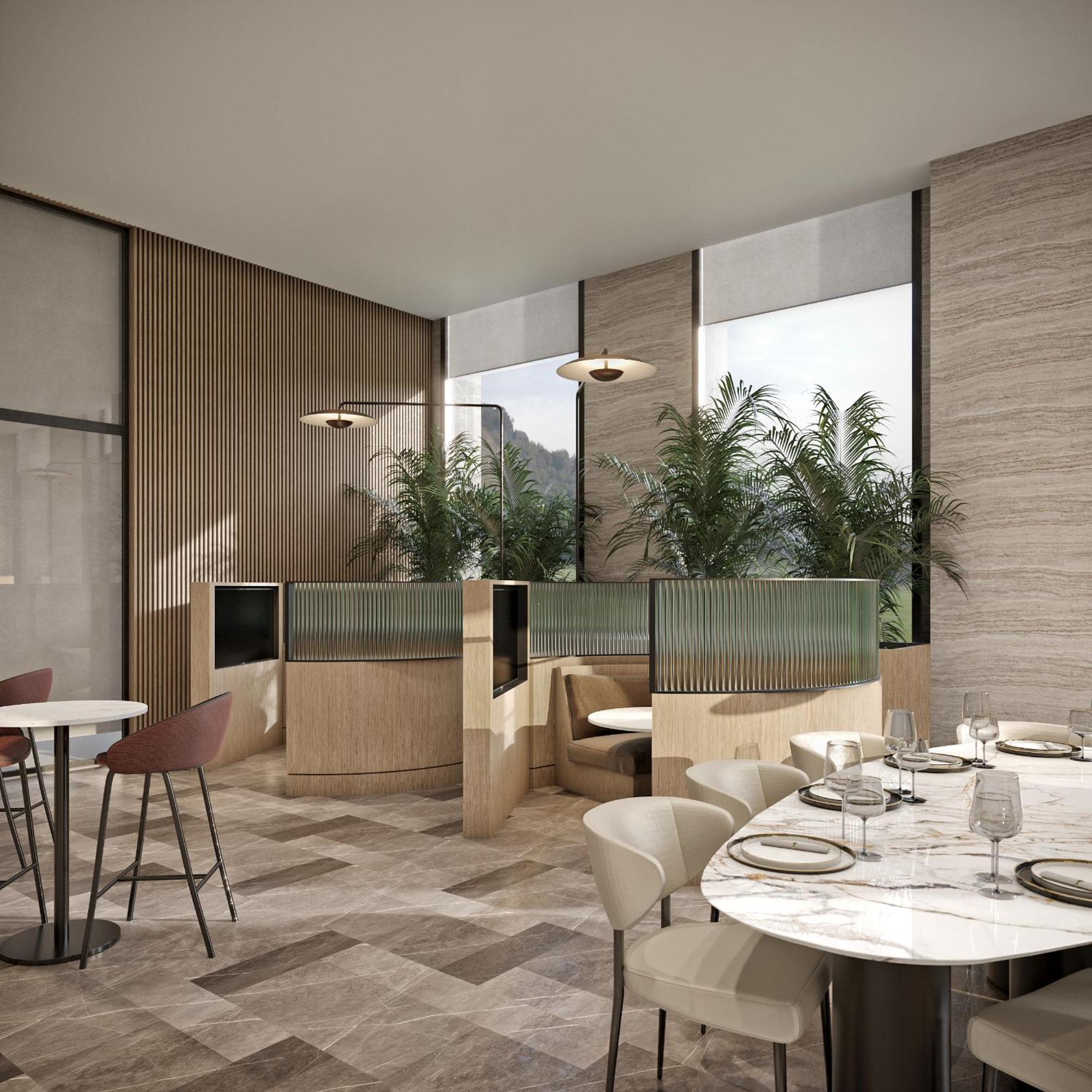 Courtyard By Marriott Prishtina Otel Priştine Dış mekan fotoğraf