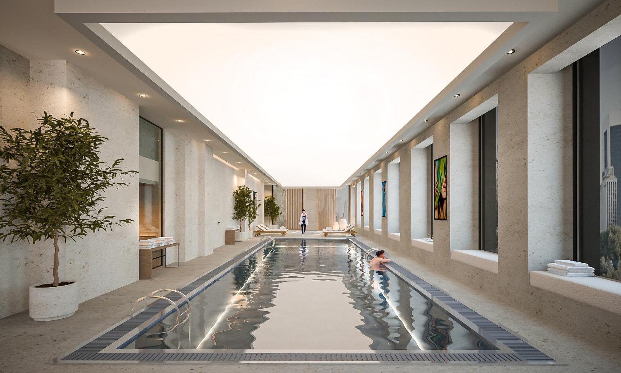 Courtyard By Marriott Prishtina Otel Priştine Dış mekan fotoğraf