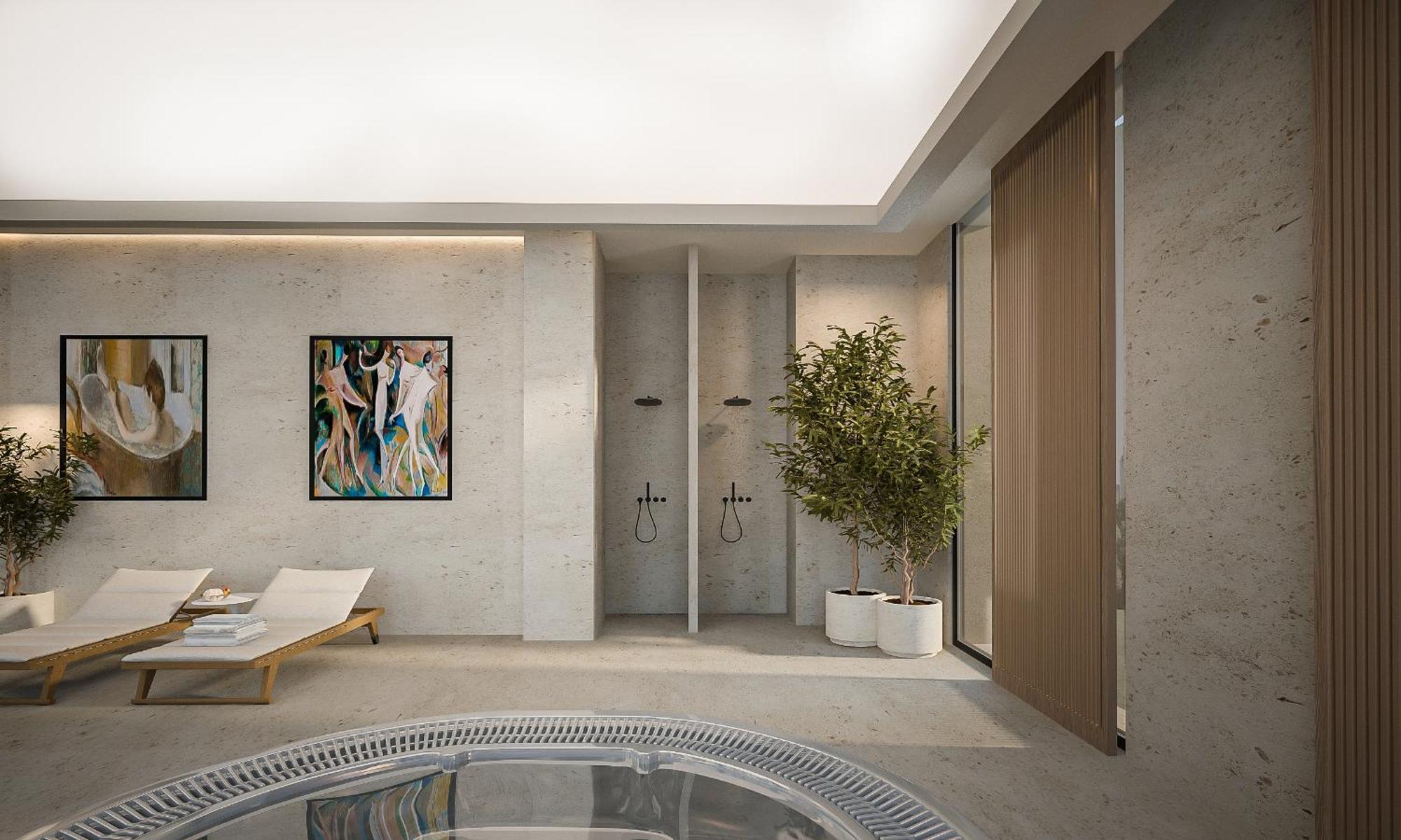 Courtyard By Marriott Prishtina Otel Priştine Dış mekan fotoğraf