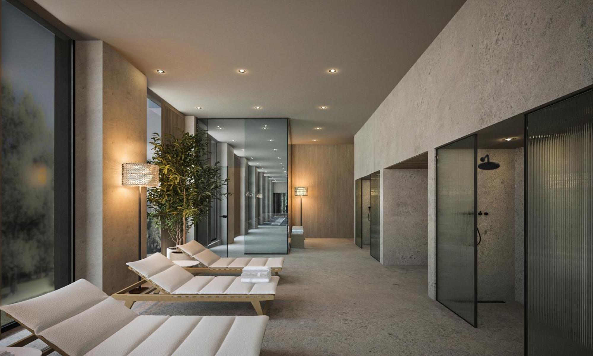 Courtyard By Marriott Prishtina Otel Priştine Dış mekan fotoğraf