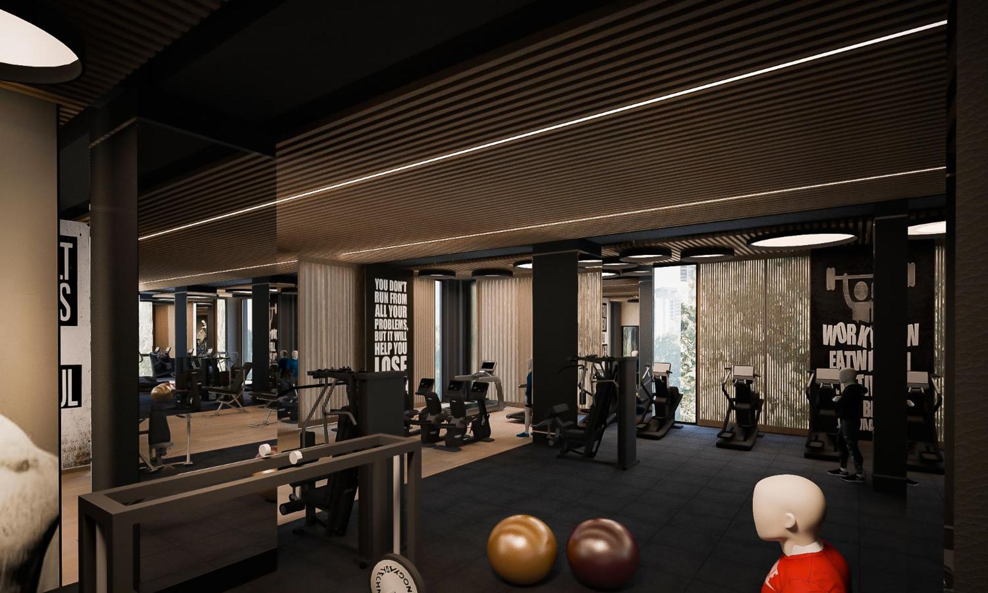 Courtyard By Marriott Prishtina Otel Priştine Dış mekan fotoğraf