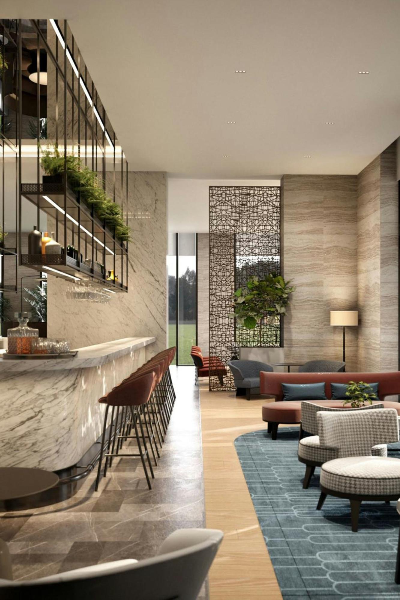 Courtyard By Marriott Prishtina Otel Priştine Dış mekan fotoğraf