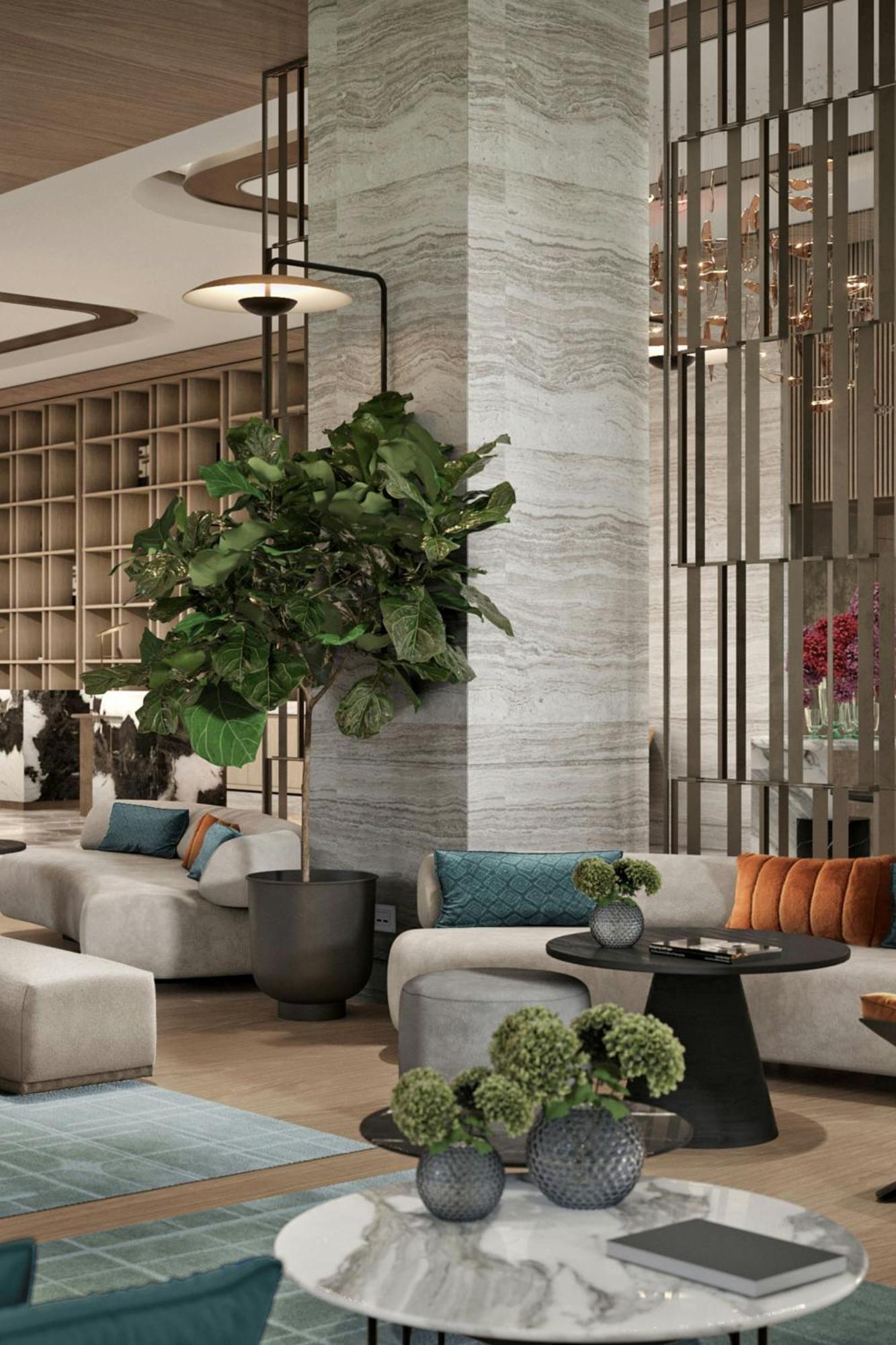 Courtyard By Marriott Prishtina Otel Priştine Dış mekan fotoğraf